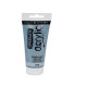 Colore acrilico fine Graduate - 120 ml - argento imitazione - Daler Rowney