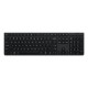 Lenovo 4Y41R64523, Full-size (100%), Wireless, RF senza fili + Bluetooth, Tasto con meccanismo a forbici, Grigio