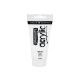Colore acrilico fine Graduate - 120 ml - bianco - Daler Rowney