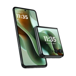 Motorola RAZR 60 ULTRA 12512 SCARAB