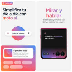 Motorola razr 60 ultra 6,9’