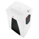 HSM SECURIO B34 1x5mm Oiler, Taglio a particelle, 31 cm, 1 x 5 mm, 100 L, 56 dB, 4800 mm/min