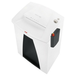 HSM SECURIO B34 1x5mm Oiler, Taglio a particelle, 31 cm, 1 x 5 mm, 100 L, 56 dB, 4800 mm/min