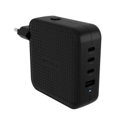 HYPER HJ1002BKWWGL, Interno, AC, Nero