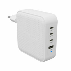 HYPER HJ1002WHWWGL, Interno, AC, Bianco