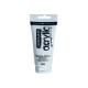 Colore acrilico fine Graduate - 120 ml - bianco miscela - Daler Rowney