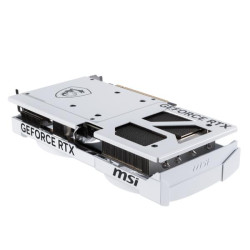 MSI GeForce RTX 5070 12G VENTUS 2X OC WHITE