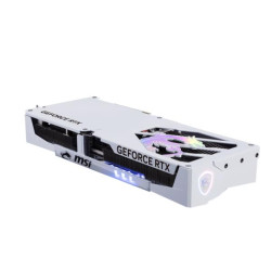MSI GeForce RTX 5070 Ti 16G GAMING TRIO OC WHITE