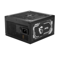 MSI MAG A1250GL PCIE5