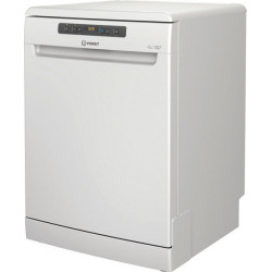 Indesit IN2FFC14BN6, Lavastoviglie 60cm, Classe C, 14 coperti, Push&Go, 44dBA, White, Libera installazione, Dimensione massima 