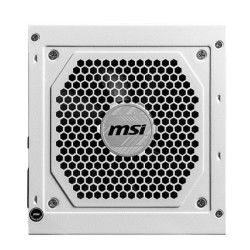 MSI MAG A850GL PCIE5 WHITE