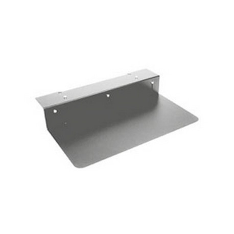 ITRack 309123, Stabilizzatore per scaffale, Grigio