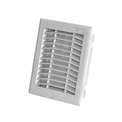 ITRack 309198, Filtro, Grigio