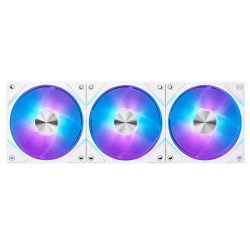 MSI MPG EZ120 ARGB  BIANCO