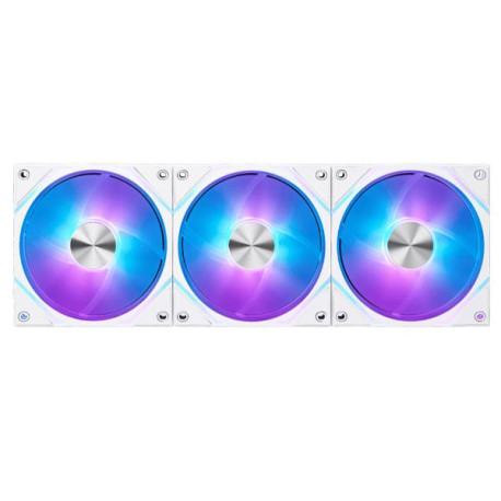 MSI MPG EZ120 ARGB  BIANCO