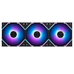 MSI MPG EZ120 ARGB  NERO