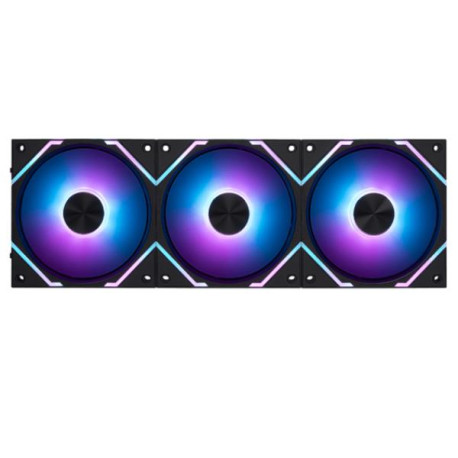 MSI MPG EZ120 ARGB  NERO