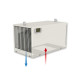 ITRack 309220, Cooling unit, Grigio, 1 pz, 44 kg