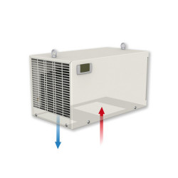 ITRack 309221, Cooling unit, Grigio, 1 pz, 50 kg