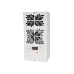 ITRack 309224, Cooling unit, Grigio, 1 pz, 25 kg