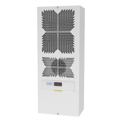 ITRack 309228, Cooling unit, Grigio, 1 pz, 42 kg