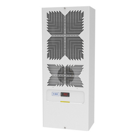 ITRack 309228, Cooling unit, Grigio, 1 pz, 42 kg