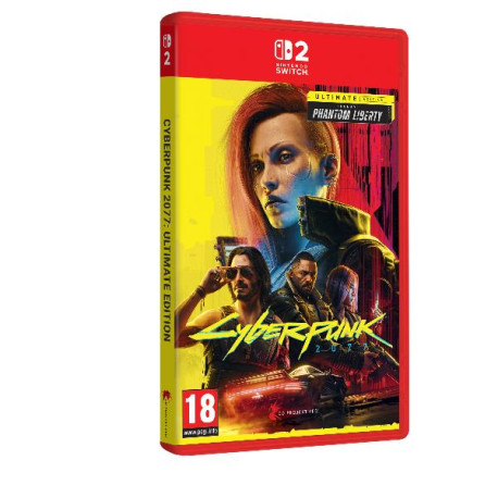 Namco CYBERPUNK 2077