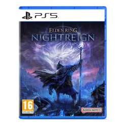 Namco Elden Ring Nightreign
