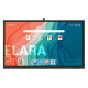 Newline Elara Pro 75' Certificato GOOGLE EDLA