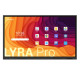 Newline Lyra Pro 65' Certificato GOOGLE EDLA