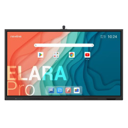Newline Monitor Interattivo - Elara Pro 65'