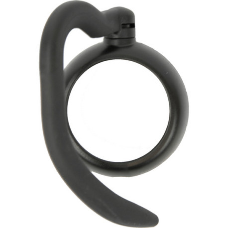 Jabra 0462-799, Gancio auricolare, Argento, Bianco