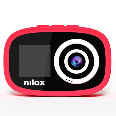 NILOX - KIDSCAMERA Action Cam for Kids