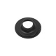 Jabra 14101-17, Set cuscinetto/anello, Nero