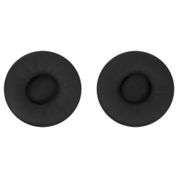 Jabra 14101-19, Auricolare, Pelle, Nero
