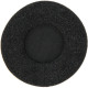 Jabra 14101-38, Kit di accessori, Schiuma, 112 g, Nero