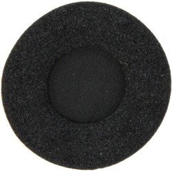 Jabra 14101-38, Kit di accessori, Schiuma, 112 g, Nero