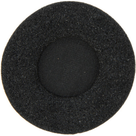 Jabra 14101-38, Kit di accessori, Schiuma, 112 g, Nero