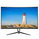 Nilox MONITOR 27 CURVO 200HZ 1MS HDMI DP