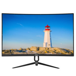 Nilox MONITOR 27 CURVO 200HZ 1MS HDMI DP