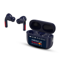 Nilox RDBTWSLED - REDBULL True Wireless Sport with LED Earphones