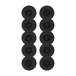 Jabra 14101-59, Auricolare, Pelle, Nero