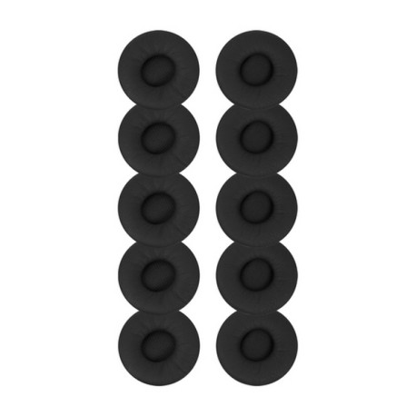 Jabra 14101-59, Auricolare, Pelle, Nero