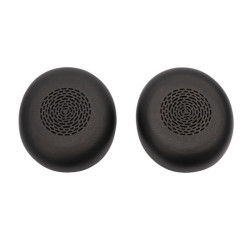 Jabra 14101-81, Set cuscinetto/anello, Nero