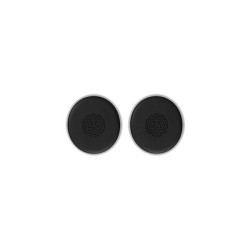 Jabra 14101-85, Set cuscinetto/anello, Nero