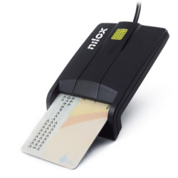 NILOX TECH - Lettore Smart card