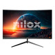 NILOX TECH - MONITOR 27 CURVO 240HZ VA HDMI e DP