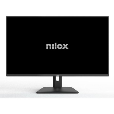 NILOX TECH - MONITOR IPS da 32', 120HZ HDMI e VGA