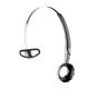 Jabra 14121-20, Kit di accessori, 30 g, Nero, Cromo