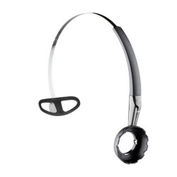 Jabra 14121-20, Kit di accessori, 30 g, Nero, Cromo